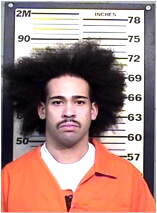 Inmate CAMPBELL, ROBERT K