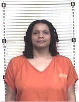 Inmate CHAMBERS, ELIZABETH J