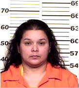 Inmate FITCHETT, ALEXANDRA M