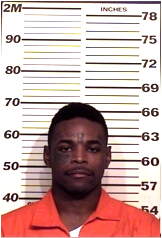 Inmate FLETCHER, CHARLES B