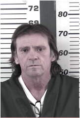 Inmate MALCOMB, KEVIN C