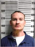 Inmate PERKINS, WESLEY B