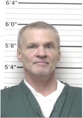 Inmate PETERSON, DAVID A