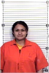 Inmate RENTERIA, ALICIA D