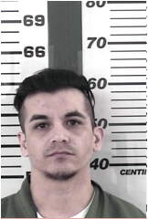 Inmate SOTOVARELA, ELMER J