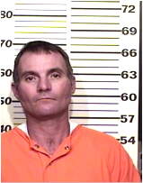 Inmate STEIGERWALD, RICHARD A