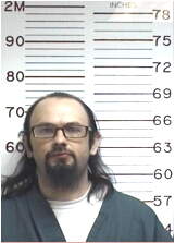 Inmate TAYLOR, CHRISTOPHER M