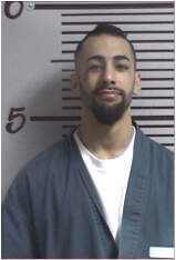 Inmate WALDON, JOSHUA L