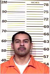 Inmate ALVAREZ, ELOY