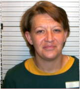 Inmate CARROLL, MEGAN M