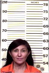 Inmate GALLEGOS, ERIKA L