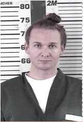 Inmate HARDING, CHRISTIAN