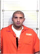 Inmate HERNANDEZ, MICHAEL A