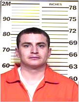 Inmate LOPEZ, MICHAEL L