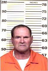 Inmate MCKINNEY, RICHARD A