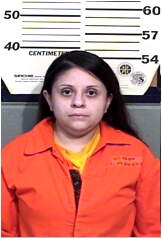 Inmate MEDINA, STEPHANIE R