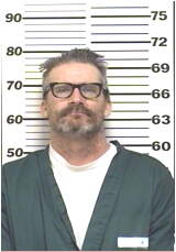Inmate NEWTON, BRIAN L