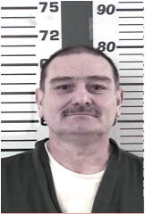 Inmate ONORATO, LESLIE L