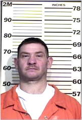 Inmate PIERCE, VANCE