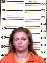 Inmate SEELEY, HALEY M