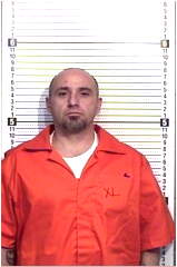 Inmate SMITH, JOSHUA