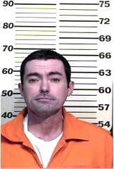 Inmate STOCK, WILLIAM F