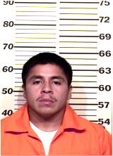 Inmate TRINIDAD, ANTONIO C