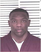 Inmate YOUNGBLOOD, JAVON