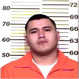 Inmate ALCALAVARGAS, JOSE L