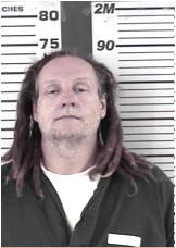 Inmate BARKSDALE, RICHARD J