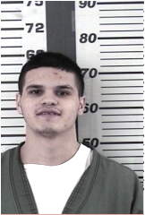 Inmate CARRILLODELARA, ANDRES