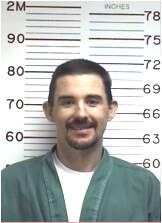 Inmate COOK, SCOTT L