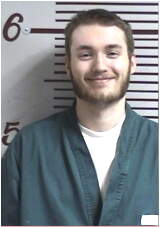 Inmate DODD, TRENTON L