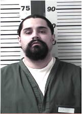 Inmate GARCIA, SEAN R