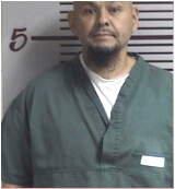 Inmate GONZALEZ, RUEBEN