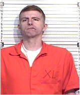 Inmate HAMMOND, CHRISTOPHER A