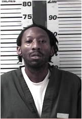 Inmate HORTON, KENNETH R