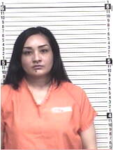 Inmate LOPEZ, ALEYDA