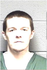 Inmate MARSHALL, ROBERT A