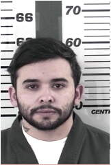 Inmate MERAZRIVERA, LUIS E