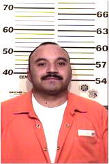 Inmate MONTOYA, ADAM J