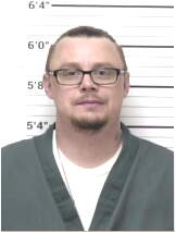 Inmate ROBERSON, CODEY L