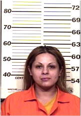 Inmate SANCHEZ, AMBER M