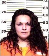 Inmate SARNAC, ALICIA J