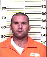 Inmate SEAMON, STEVEN C