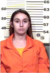 Inmate SHAW, AYLA