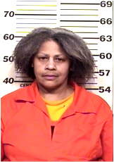 Inmate SMITH, KATHY