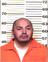 Inmate TORRES, ALBERT