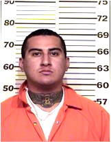 Inmate TORRES, MICHAEL A