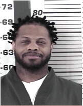 Inmate WHEELER, CORTEZ